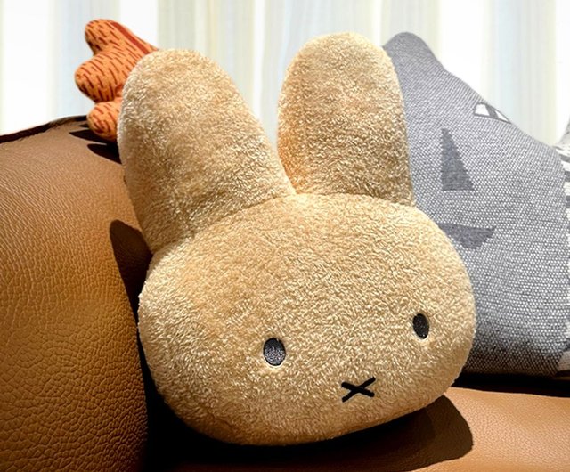 【新品未使用】ミックルぺぺ　mickiePePe ロングクッション　昭和レトロ ファニーブランケットL（ヘミングス） - dickbruna.jp 日本の