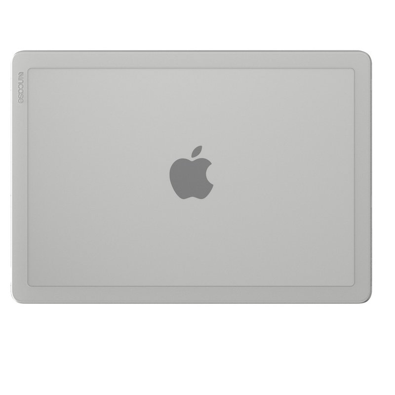 Incase Hardshell Edge 15吋 Macbook Air M3 保護殼 (透明) - 平板/電腦保護殼/保護貼 - 塑膠 透明