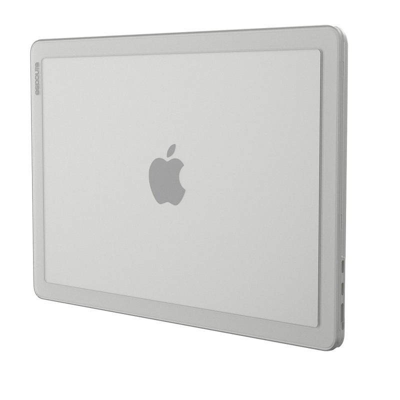 Incase Hardshell Edge for Air 15吋 霧面筆電保護殼 (透明) - 平板/電腦保護殼/保護貼 - 塑膠 透明
