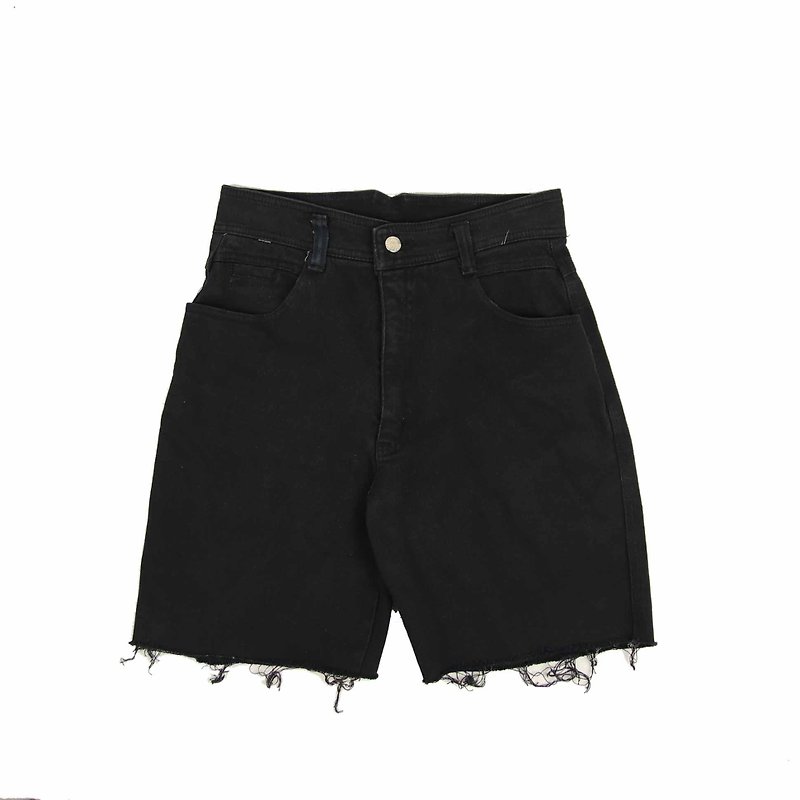 Tsubasa.Y Vintage House Black 009, Denim Shorts Denim Shorts - Women's Pants - Other Materials 