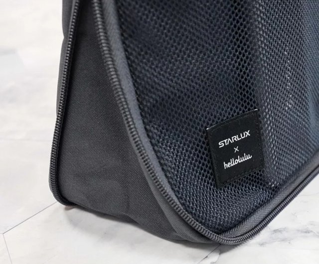 STARLUXマルチ機能ノートパソコンバッグ (13インチ) STARLUX x hellolulu 多機能パソコンケース 13インチ - ショップ