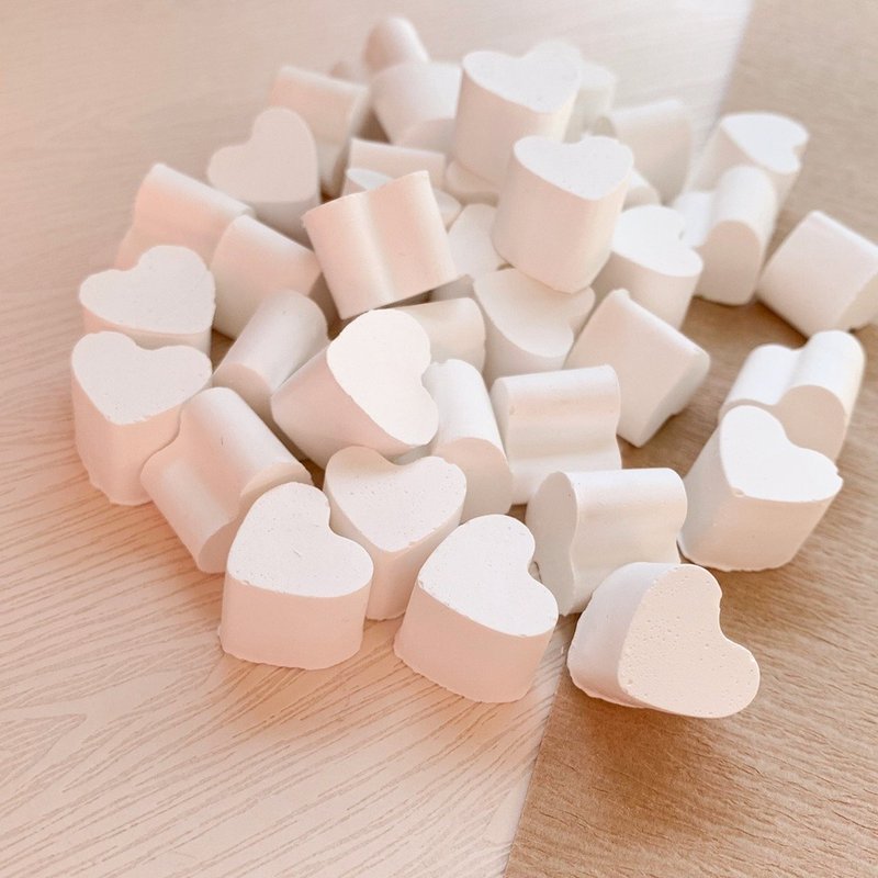 Mini love diffuser Stone - Fragrances - Other Materials White