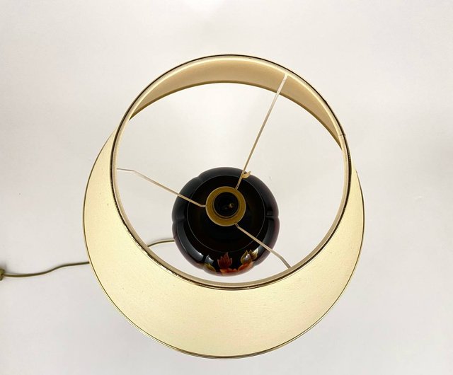 RARE LOUIS DRIMMER MODERNIST sale LAMP,INCREDIBLE!