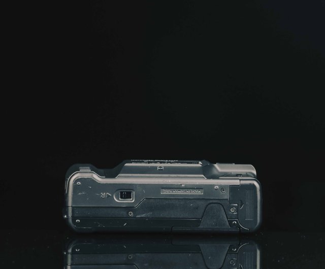 【撮影済み】CHINON 21street コンパクトフィルムカメラ 動作未確認 Chinon チノン 21street 21ストリート コンパクトフィルム