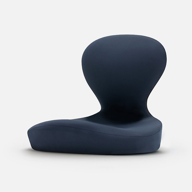 【&MEDICAL】 美姿正座椅－湖水藍 - 椅子/沙發 - 其他材質 藍色