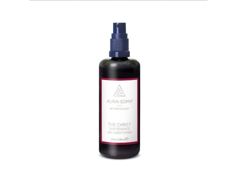 基督師父精華空間噴霧 100ml - 香氛/精油/擴香 - 其他材質 白色