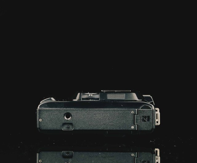 Yashica Partner AF-D #0998 #135 film camera - Shop rickphoto