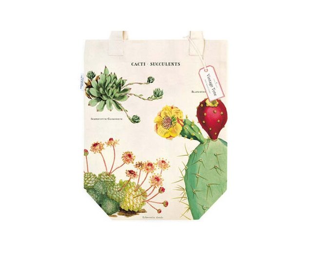 【花柄オシャレ◆】CAVALLINI & CO. キャンバス トートバッグ Amazon.com: Cavallini & Co. Flower Garden Tote Bag