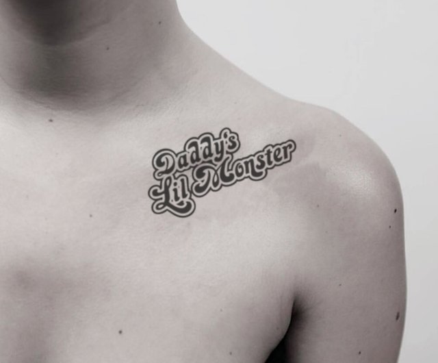 22 Best Lady Gaga Tattoos And Their Special Meanings