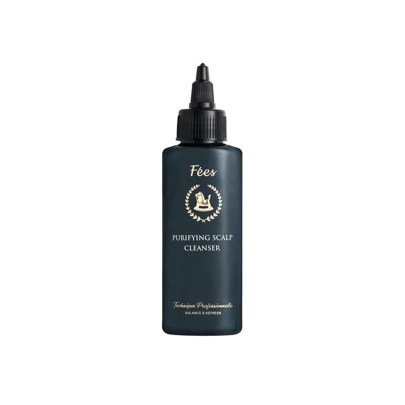 【Fees Beaute法緻】深層淨化角質露100ml - 其他 - 其他材質 白色