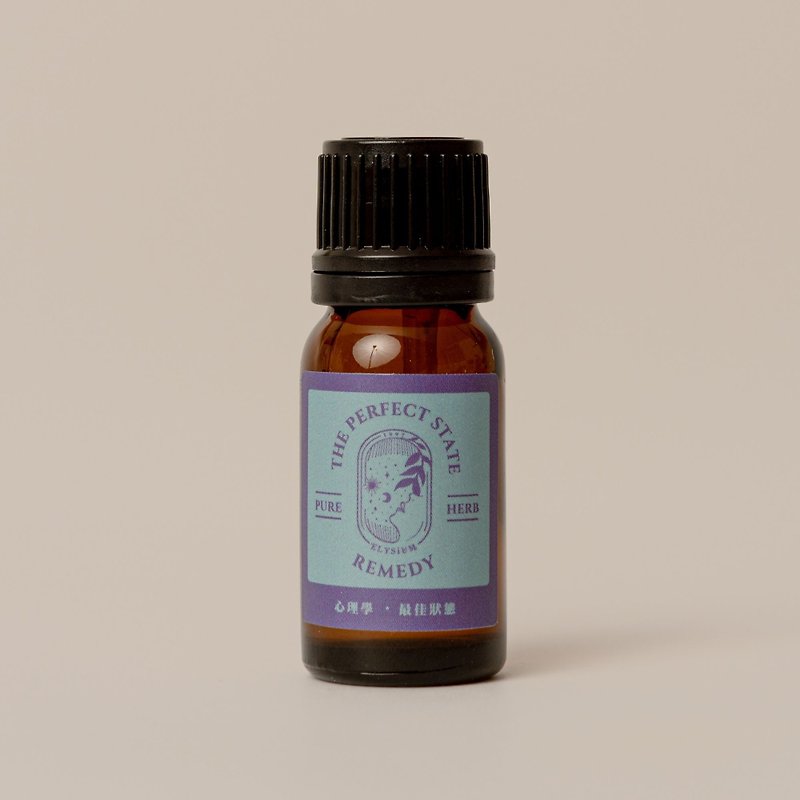 [Best Condition] Functional Essential Oil (Fresh Citrus) Uplifts the Mind | Improves Concentration Efficiency