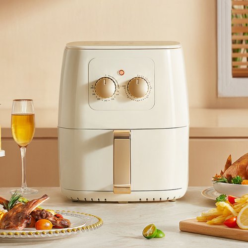 Free Shipping Special] OIDIRE Air Fryer Multifunctional Fryer Oven