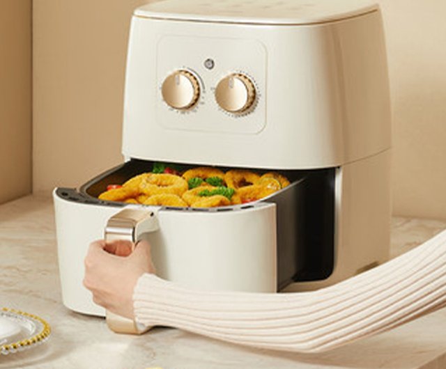 Free Shipping Special] OIDIRE Air Fryer Multifunctional Fryer Oven