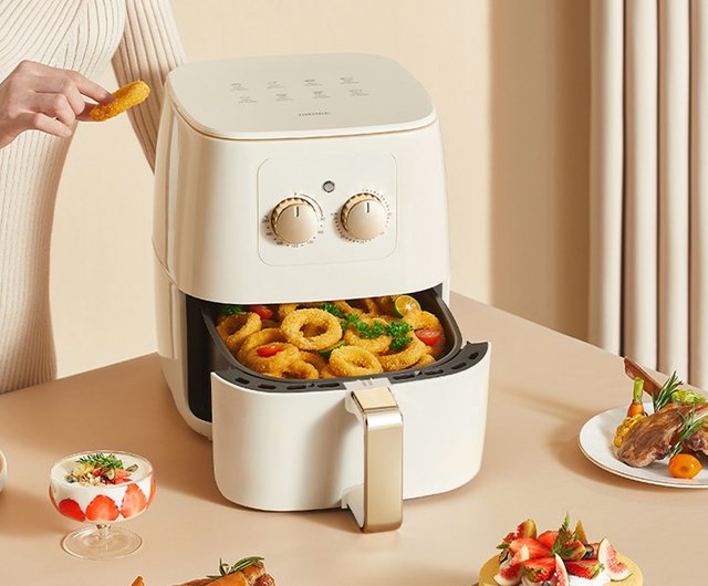 Free Shipping Special] OIDIRE Air Fryer Multifunctional Fryer Oven