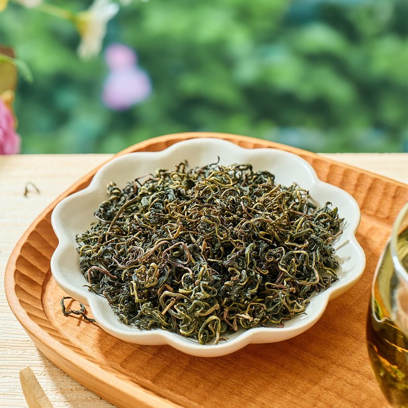 蒲公英茶 (38克) 清熱解毒、增強免疫、利膽保肝 花茶原料專門店 - 養生/保健食品/飲品 - 其他材質 