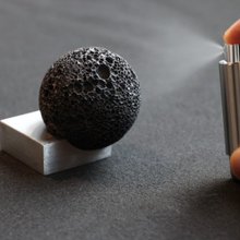 天然火山石擴香座  擴香石 擴香 精油 快速出貨