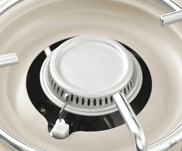 Amazon.com: UST Trekker Stove with Collapsible Design