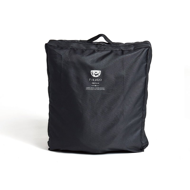 [Free to go stroller protection bag] dustproof storage bag _ motorcycle backpack _ travel backpack - กระเป๋าสัตว์เลี้ยง - ไฟเบอร์อื่นๆ 