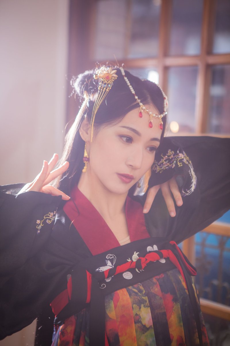 【Workshop(s)】Little Times Photo Gallery-Hanfu Ancient Style Photograph ...