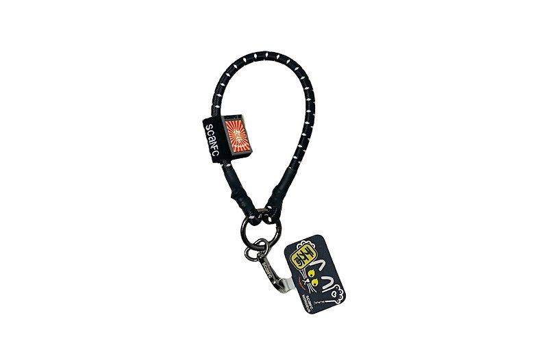 SCANFC meow collection wrist strap - Gadgets - Other Materials 