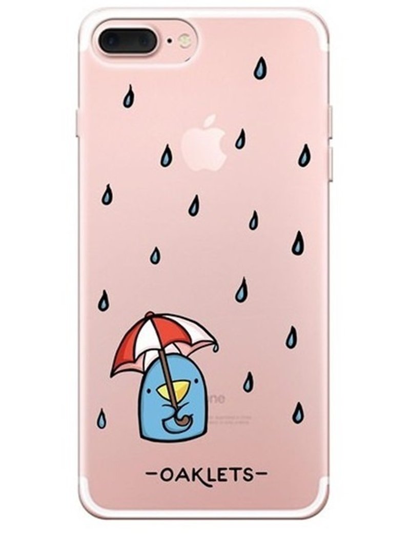 Oaklets phone shell - Other - Silicone 