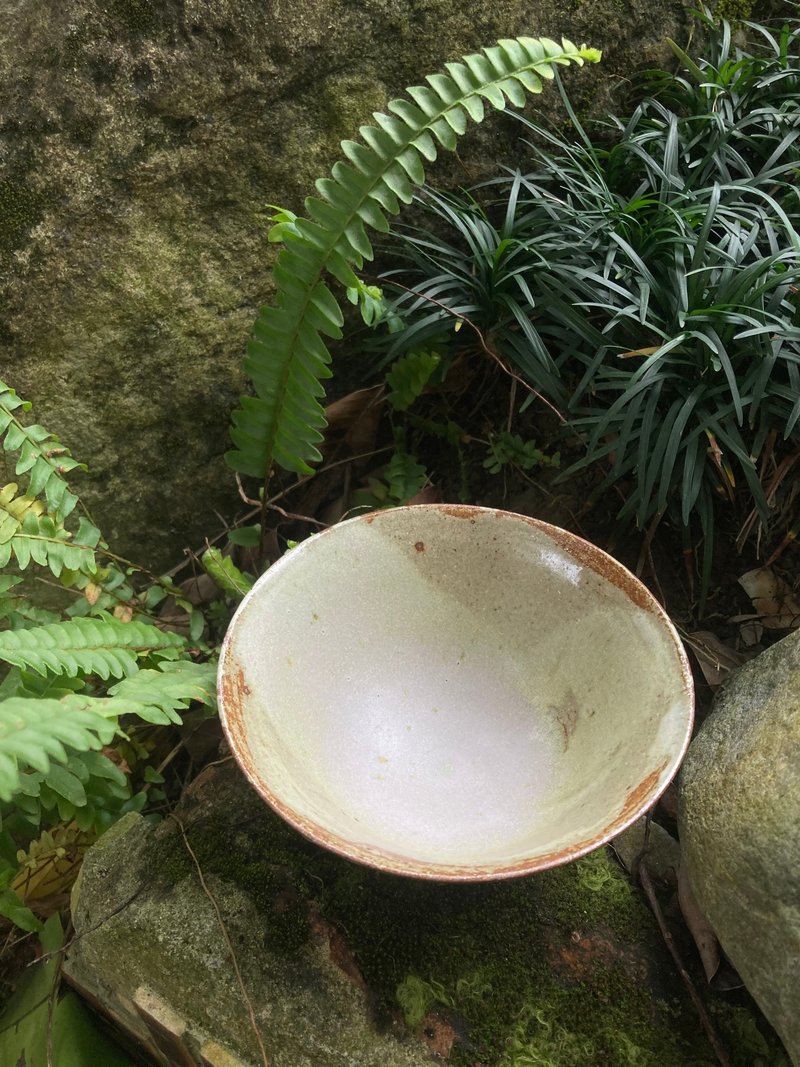 一盞 茶碗系列 II - 茶壺/茶杯/茶具 - 陶 