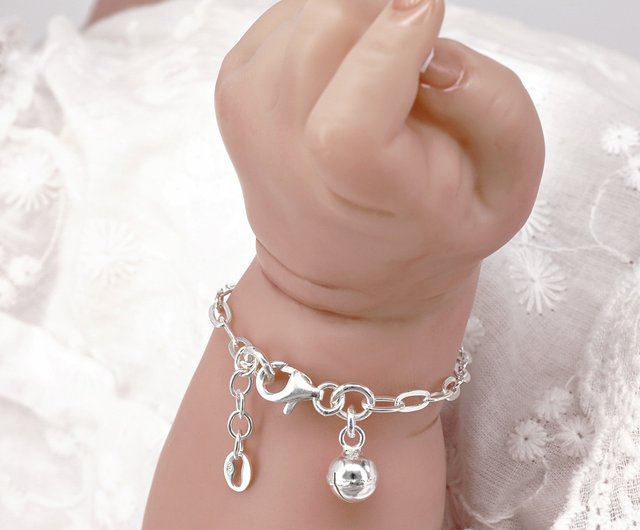 Boy on sale baby chain