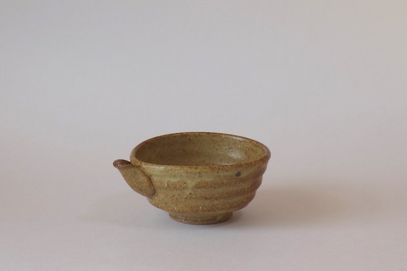 Kiln strange lipped - Pottery & Ceramics - Pottery Khaki