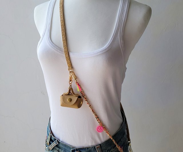 全機種対応 6 in 1 スマホストラップ 斜めがけ 手首掛けストラップ