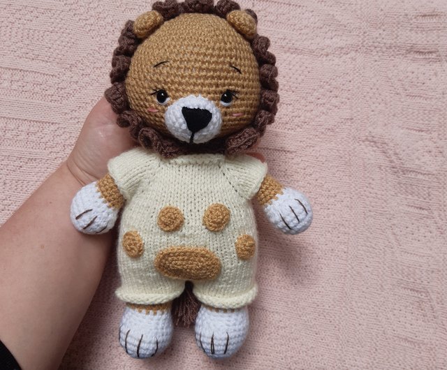 お祈りライオン　ぬいぐるみ お祈りライオン ぬいぐるみ Amazon.co.jp: 【のびアニマル