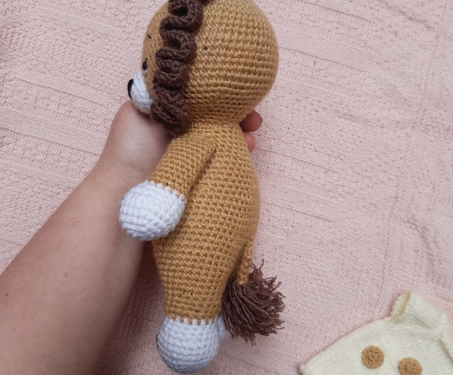 お祈りライオン　ぬいぐるみ お祈りライオン ぬいぐるみ Amazon.co.jp: 【のびアニマル