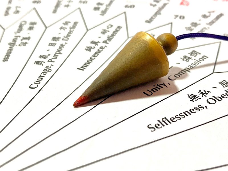 SRT靈性反應 組長(視訊全清所有主題/不限數量)感情工作內心財富 - 攝影/心靈/講座 - 其他材質 