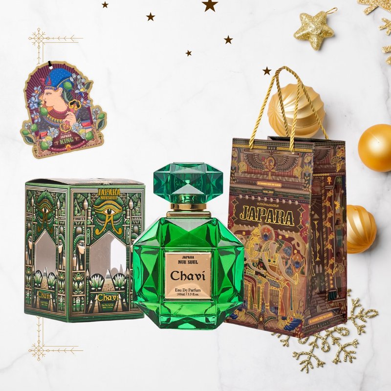 生命之水丨100ml淡香精 埃及香水 - 香水/香膏 - 其他材質 