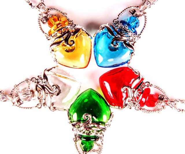 GIfts 永遠の愛 永遠の愛(Re-Deco/Silver) | リヤドロ公式オンライン