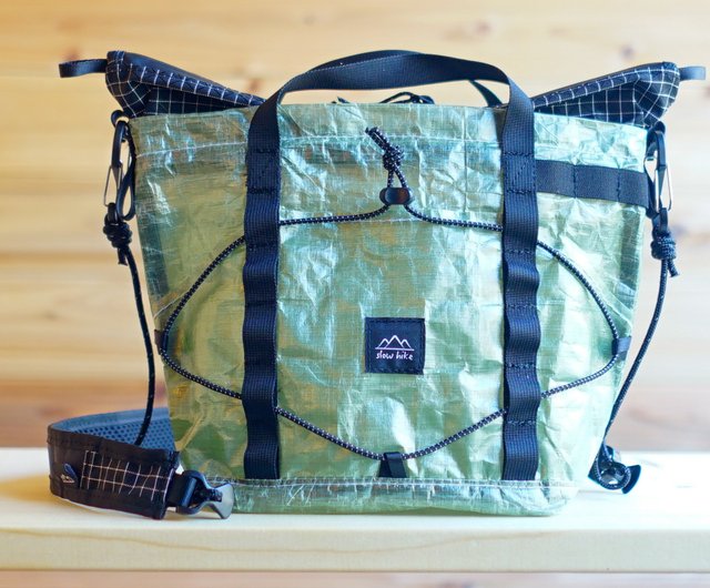 選べるカラー【ちびハイカーサコッシュ・S】/登山・ハイキング 選べるカラー【ちびハイカーサコッシュ・S】/登山・ハイキング