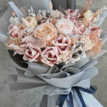 Banknote bouquet/huge bouquet/money flower/rich flower bouquet