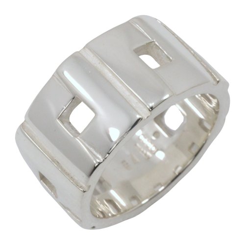 磨き済み　GUCCI グッチ　モダニスト　リング　指輪　21号 925 磨き済み GUCCI グッチ モダニスト リング 指輪 21号 925 - メルカリ