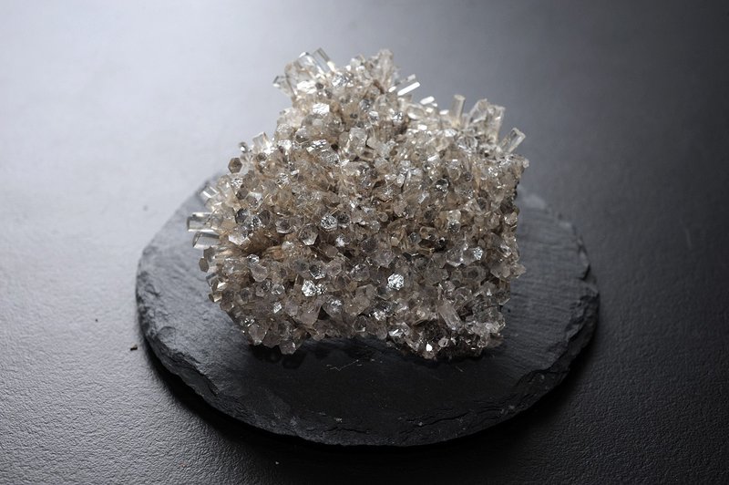 極光彩虹方解石 靈修 招財 破煞 防小人 - 擺飾/家飾品 - 寶石 