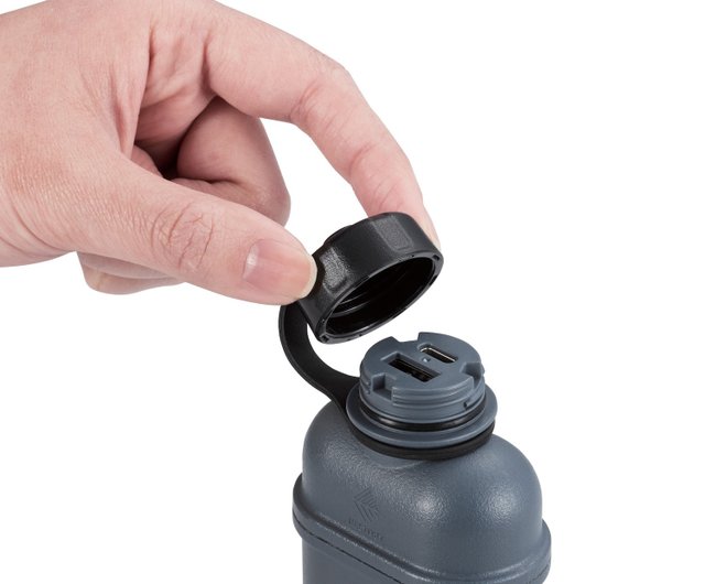 NESTOUT 10000mAh モバイルバッテリー グレー 2個セット Amazon.co.jp: エレコム モバイルバッテリー 10000mAh 大容量