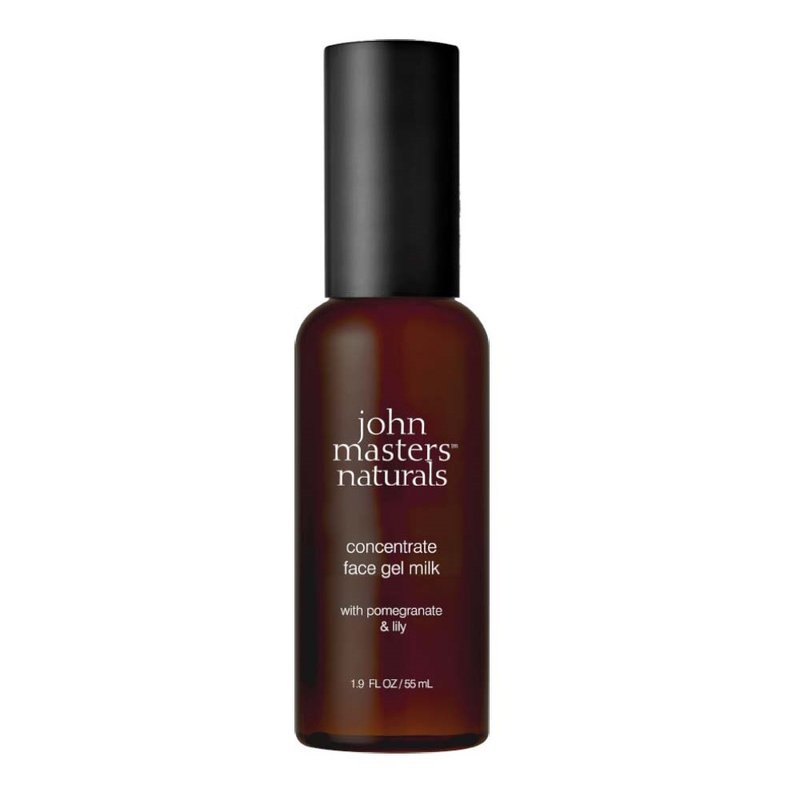 John masters naturals pomegranate lily curd cream 55ml - Day Creams & Night Creams - Concentrate & Extracts 