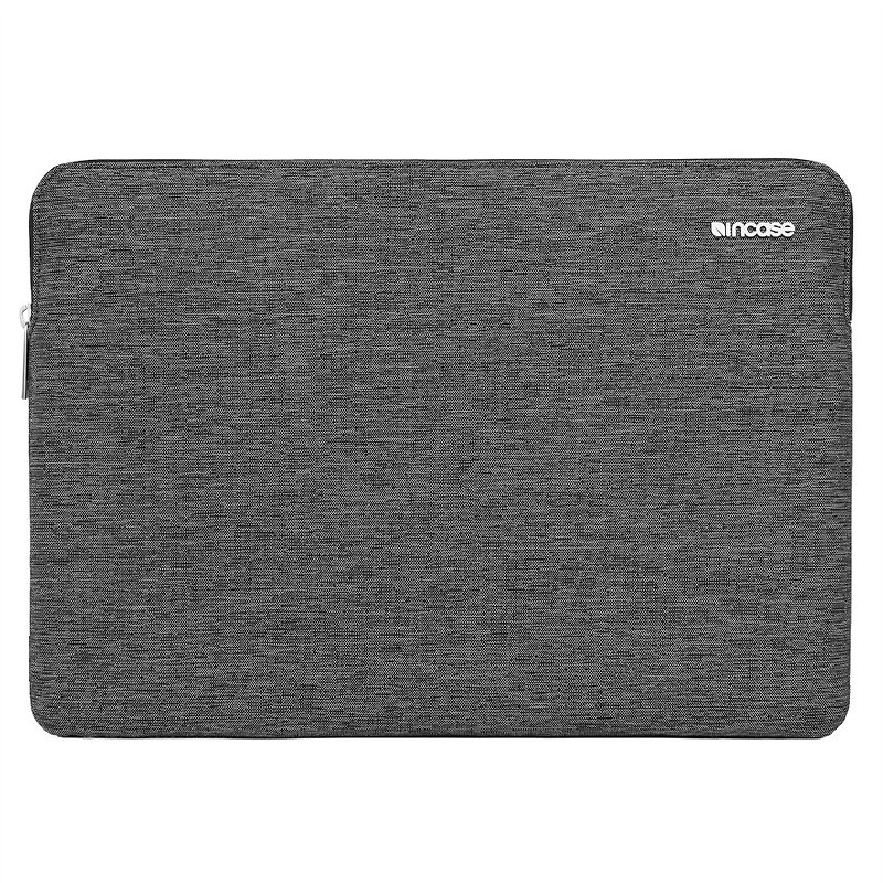 【INCASE】Slim Sleeve Macbook Air 13吋 筆電保護內袋 (麻黑) - 電腦包/筆電包 - 其他材質 黑色