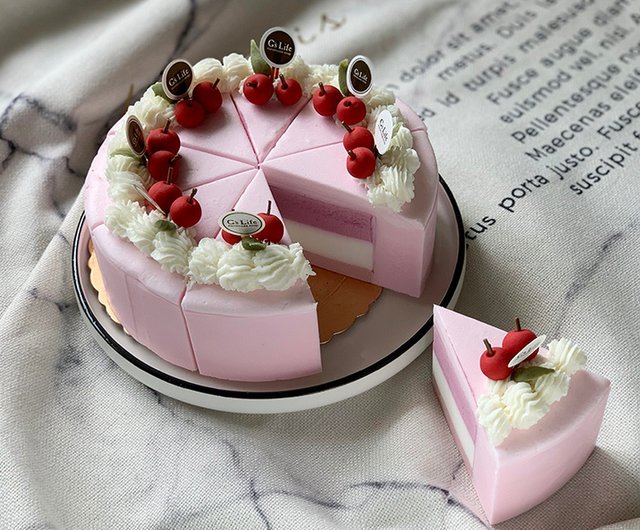 8インチのケーキの組み合わせ - ショップ G's Life living