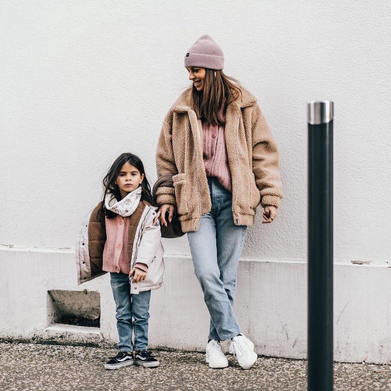 Ucon Acrobatics Mika Beanie - หมวก - วัสดุอีโค หลากหลายสี