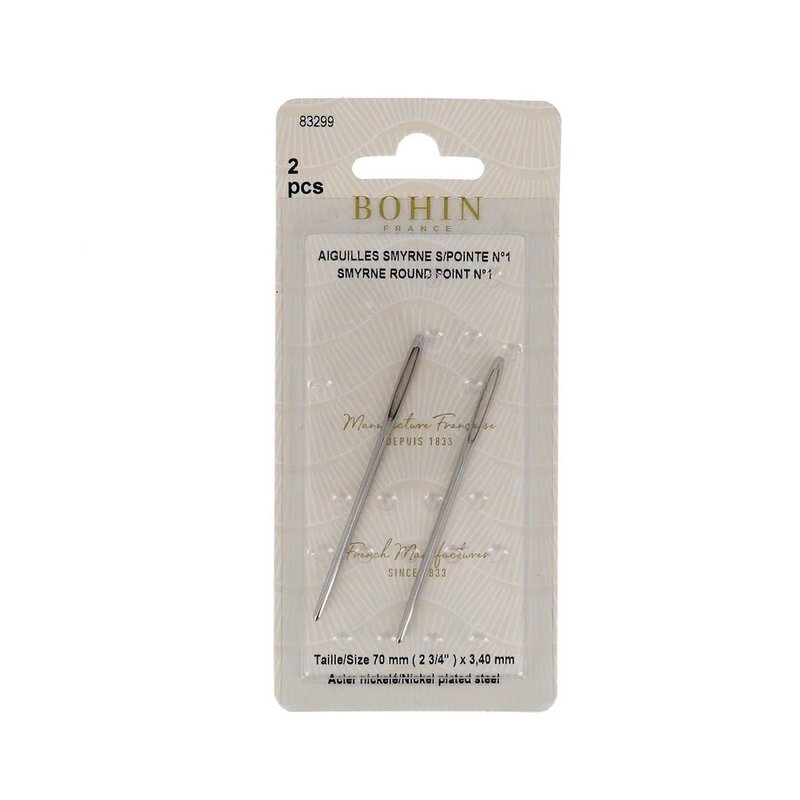 BOHIN Do it yourself Kit - Other - Other Metals Silver