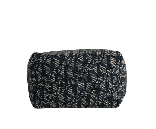 日本直送 名牌中古包 】Christian Dior クリスチャン ディオール