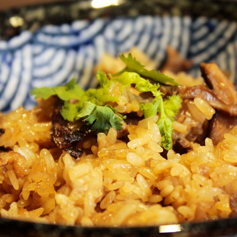 古早味油飯 30包 料理包 送禮 - 料理包/調理包 - 其他材質 