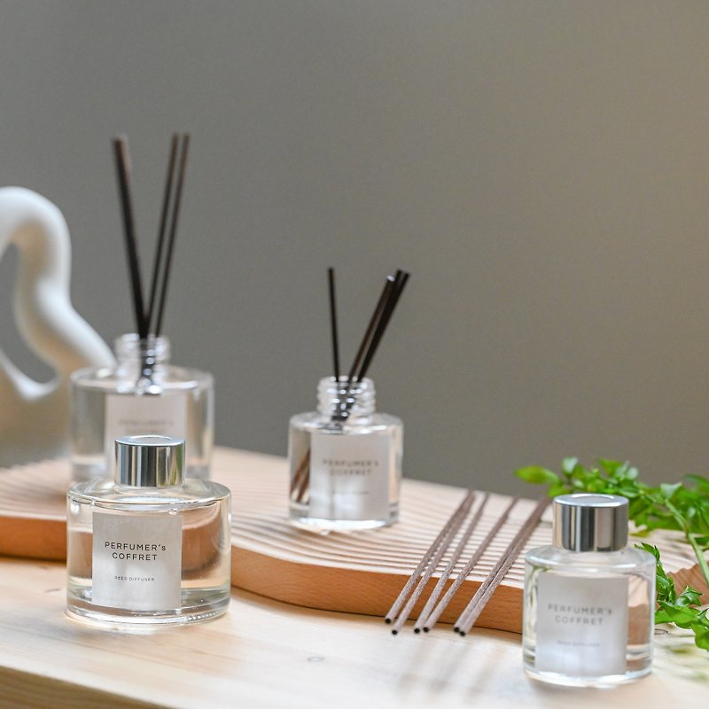 /fragrance/diffusers - Candles & Candle Holders - Essential Oils 