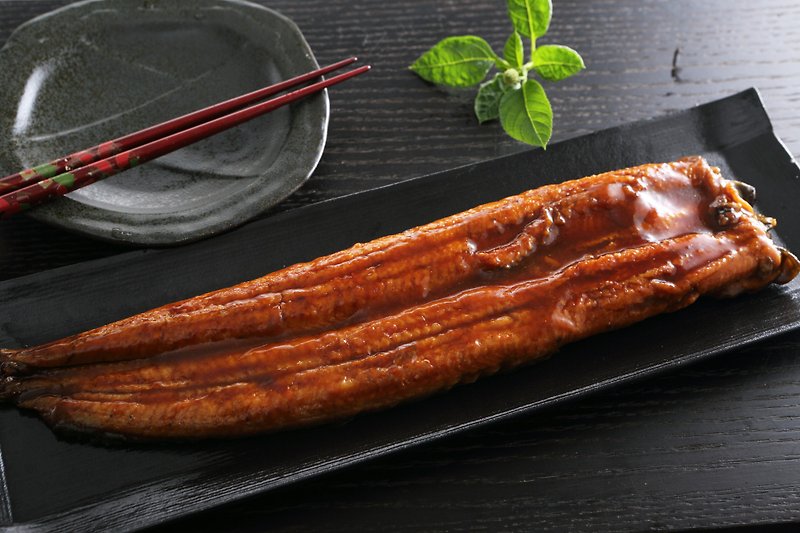 日式蒲燒鰻1公斤(5尾) - 其他 - 其他材質 