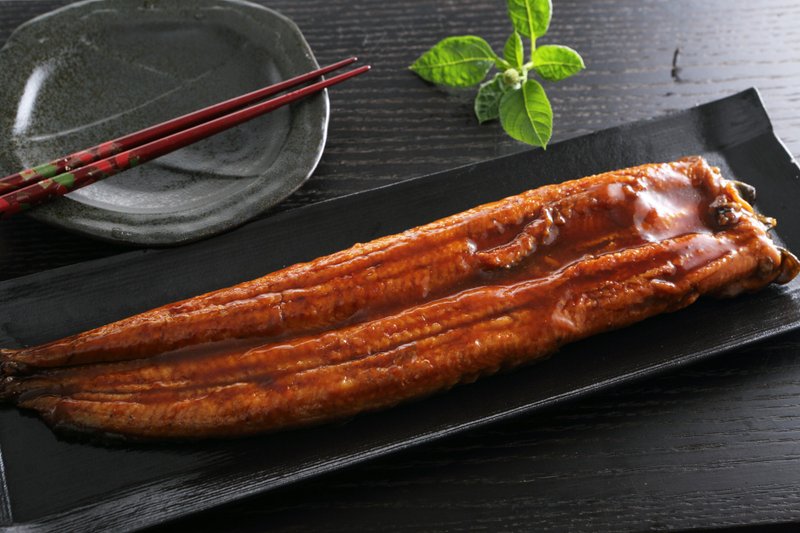 Japanese kabayaki eel 1kg (5 pieces) - Other - Other Materials 