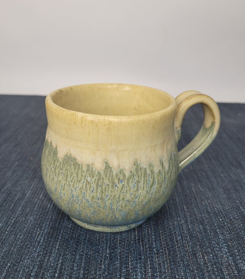 perfect coffee mug - Mugs - Pottery 
